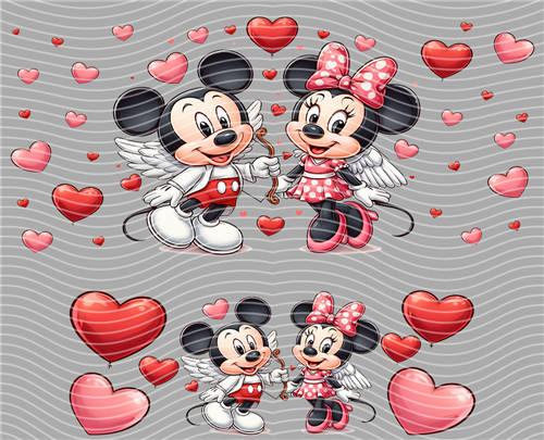 Mini stanlye cup-KW826